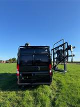 VANTourer 600D - Kastenwagen mit 5 Schlafplätzen