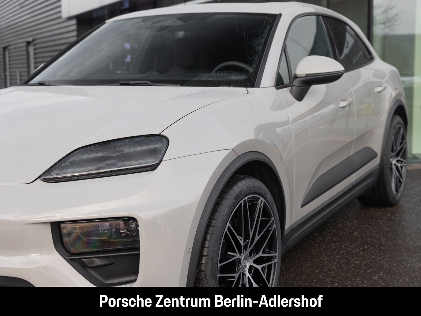 Porsche Macan - Bild 16