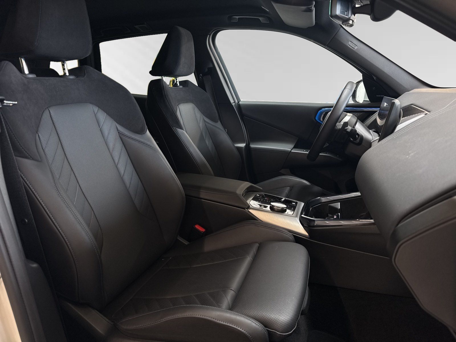 BMW X3 - Bild 8