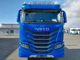 Iveco X-Way AS 28 X 58 YPS ON Hyva Titan 20-57 S - Iveco 4x4