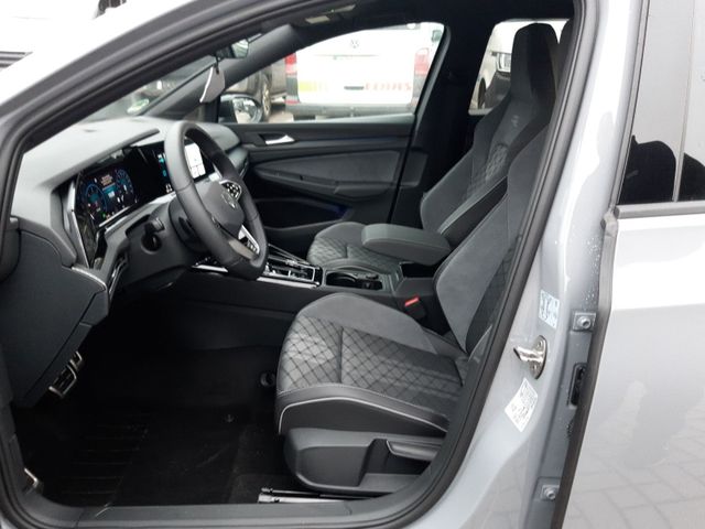 Golf Variant R-Line 2,0 TDI SCR 110 kW (150 PS)