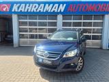 Volkswagen Tiguan Sport & Style 4Motion 4x4