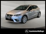 Seat Ibiza 1.0 TSI Urban+Fahrassist+Wide+LED+PTS+SHZ - Seat Ibiza: Silber