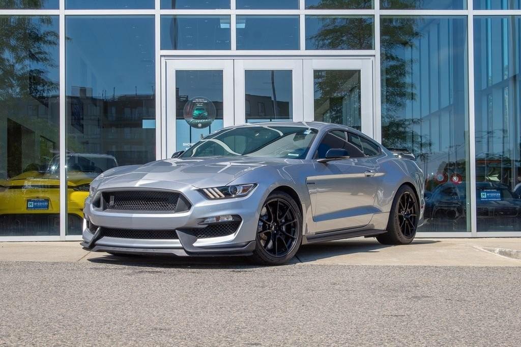 Ford Mustang Shelby GT350  MY20 ( Recaropaket)
