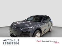 Audi Q6 e-tron - Vorschau Bild 1