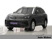 Volkswagen Tiguan - Vorschau Bild 1