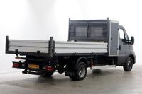 Iveco Daily 35C18 3.0 180pk HiMatic Automaat 3-Zijdige