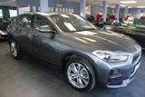 BMW X2 sDrive20i Aut. Advantage Plus - BMW X2 aus 2020