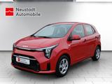 Kia Picanto 1.0 Core Navi Kamera Sitzheiz PDC - Kia Picanto Core