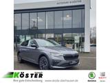 Skoda Scala Tour 1.0 TSI 7 G DSG AHK* ACC*SPURW*SMARTL