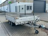Hapert WAGENBOUW HAPERT* TÜV 11/26*Bagger* - Offers