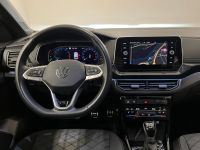 Volkswagen T-Cross - Vorschau Bild 9