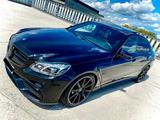 Mercedes-Benz Mercedes E63 S W212 - Mercedes-Benz E-Class: S212