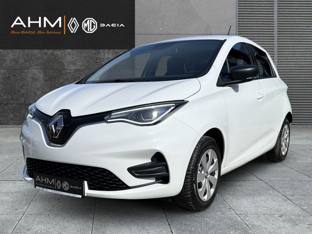 Renault ZOE R110 CCS STANDHEIZUNG NAVI KAUFAKKU