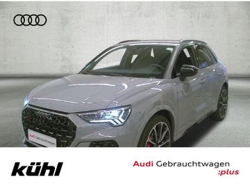 Audi Leasing Angebot: Audi RS Q3 2.5 TFSI Q S tronic LED ACC SONOS 360° Nav