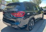 BMW X3 M40 d Headup Pano Memory 360° Harman K. - gebrauchte BMW X3 M40 aus dem Jahr 2021