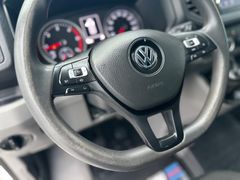 VW Crafter - Ansicht 30