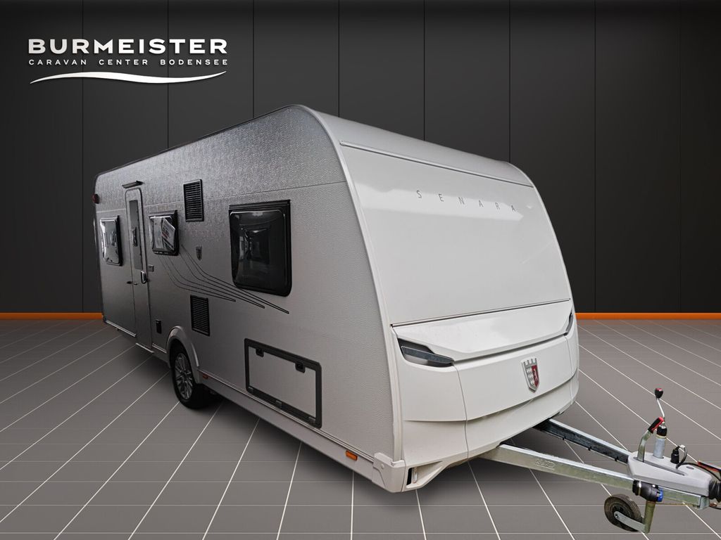 Tabbert Senara 550 E 2.3 !! Sie sparen 7.091,- !!