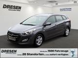 Hyundai i30cw 1.4 Classic Allwetter Klimaanlage Radio ZV - Hyundai in Mönchengladbach