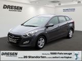Hyundai i30cw 1.4 Classic Allwetter Klimaanlage Radio ZV - Hyundai i30: Cw