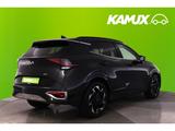 Kia Sportage 1.6T-GDI 4WD Aut.GT-Line+LED+NAVI+TEMPO - Kia Sportage: L