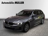 BMW 318 d Touring Aut.*Widescreen Display*LED*DAB* - BMW 318 in Leipzig