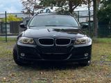BMW 318I Wagon - BMW 318 aus 2009: Kombi