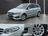Mercedes-Benz B 180 Style"Garantie-ServiceNeu"2.Hand - Mercedes-Benz mit Benzin-Antrieb: Garantie