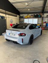 BMW M2 Coupé - HK- Keramik- KW - BMW M2 in Osnabrück