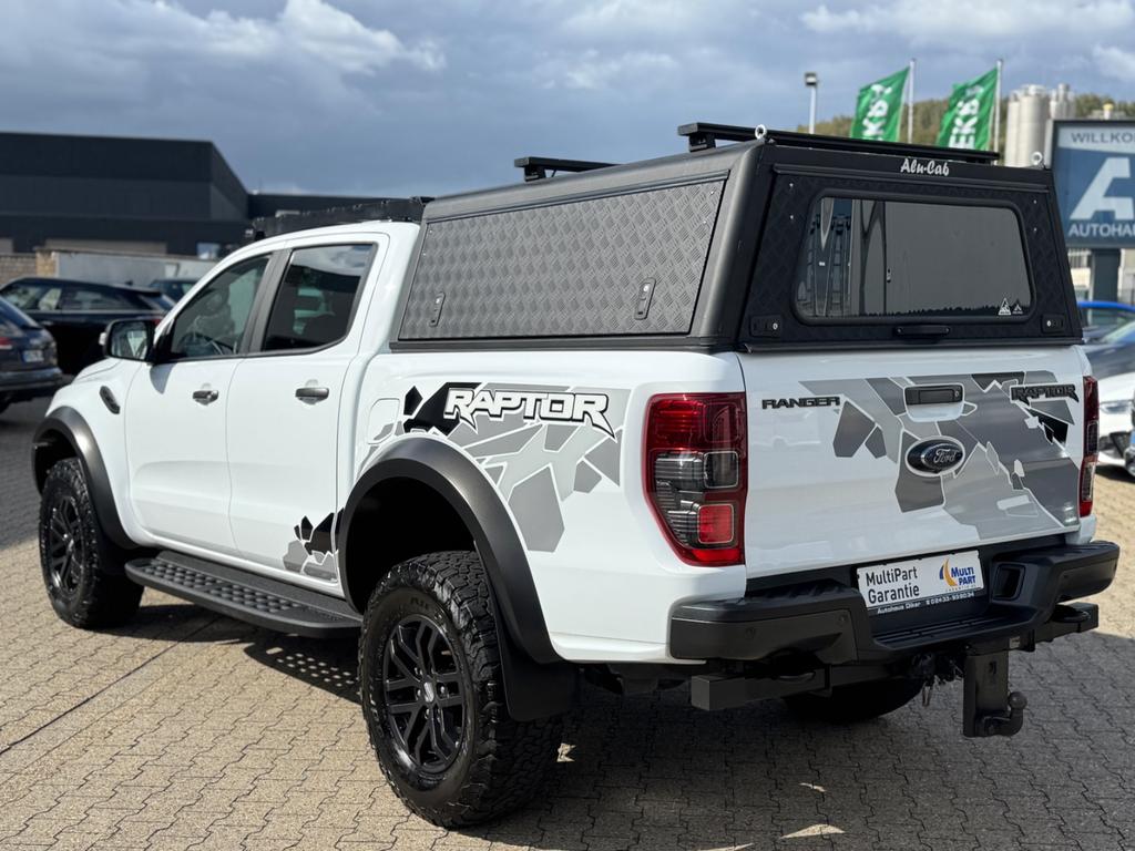 Ford Raptor