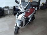 Kymco New People S 125 (Scheibe/Topcase) - KYMCO 125 PEOPLE