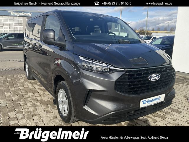 Ford Tourneo Custom 2.0 TDCI L1 Trend+5-J.GAR+8-SITZE