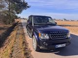 Land Rover Discovery 3.0 V6 SC HSE HSE