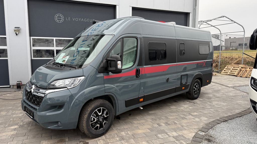 V630J X-Edition *165PS*Safety-Paket*uvm. kaufen in kassel