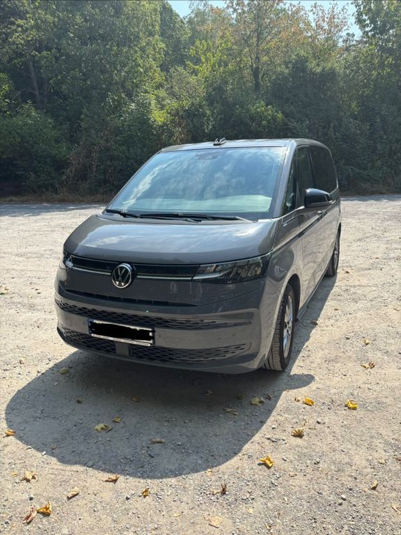 Image of Volkswagen T7 Multivan