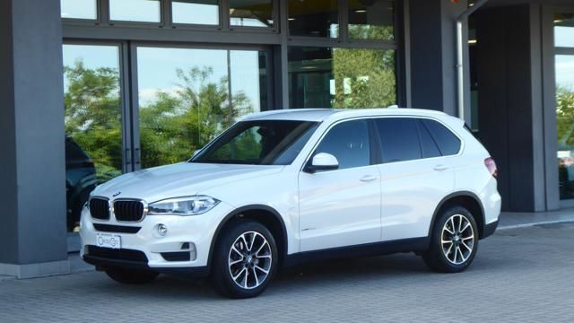 BMW BMW X5 xDrive25d Business
