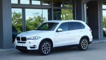 BMW X5 - 1