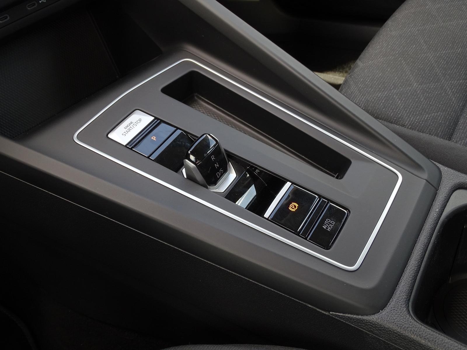 Volkswagen Golf VIII Variant 2.0 TDI Life LED Navi PDC DAB, миниатюра 14