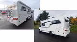 Hobby Optima OnTour Edition V65 GQ  - Hobby OnTour