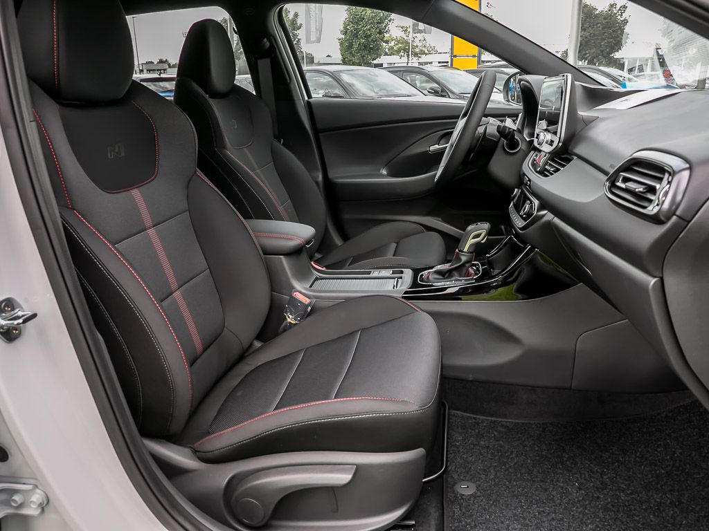 Hyundai i30 – Bild 5