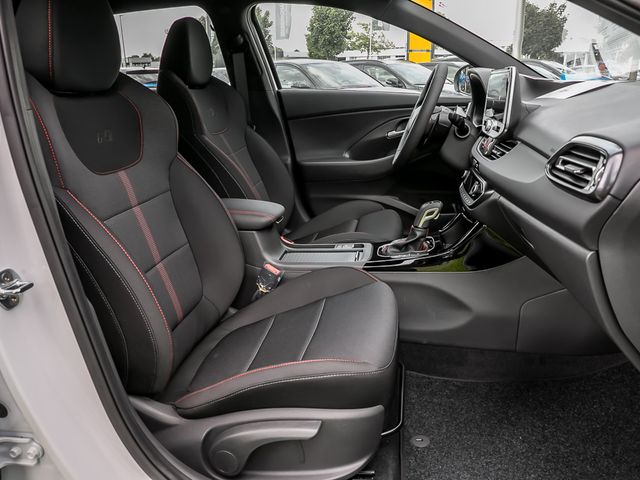 Hyundai i30 1.6 N Line Fernlicht-Assistent Kamera Navi