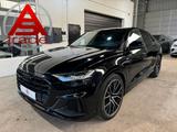 Audi Q8 55 TFSI S-LINE PLUS/22" ALU/AHK/COMPET. PLUS - Audi Q8 mit Hybrid-Antrieb: Alcantara