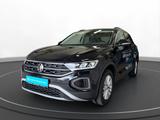 Volkswagen T-Roc 1.0 TSI LIFE | LED | NAVI | SITZH. | - VW T-Roc LIFE Gebrauchtwagen