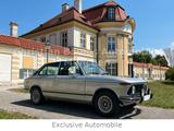 BMW 2002 Touring 2.Hand BRD Restauriert - BMW Gebrauchtwagen von 1974