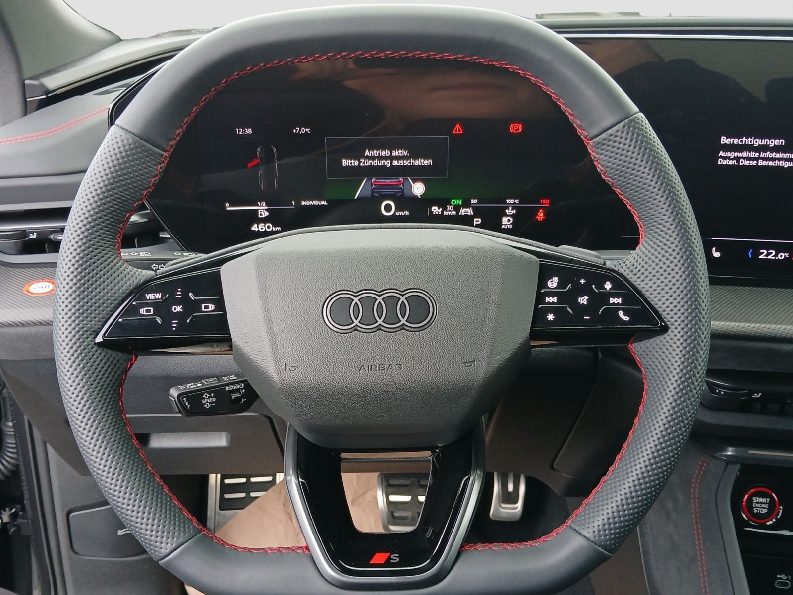 Audi Q5 - Bild 5