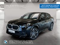 BMW X2 - Vorschau Bild 1