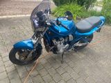 Suzuki Bandit GN77B 600 - 1999 BANDIT 600