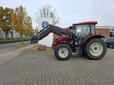 Valtra A95 HI-Tech - Valtra LKWs
