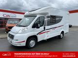 Sunlight T 60 - Garage - TV+Sat - - Sunlight Wohnwagen & Wohnmobile