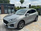 Ford Kuga ST-Line 1.5 ST-Line *Navi*AHK*LED*DAB*1Hd* - Ford Kuga Gebrauchtwagen in Bonn